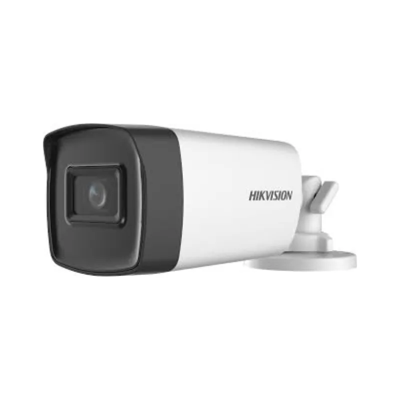 Caméra Étanche Hikvision 5MP Caméra Étanche Hikvision 5MP – Image 1
