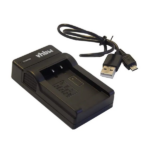 Chargeur Camera 6 P