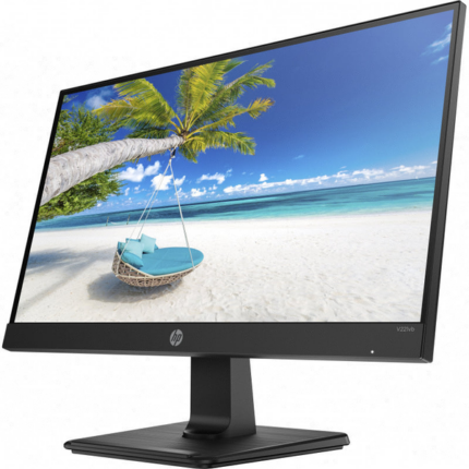 HP 21
