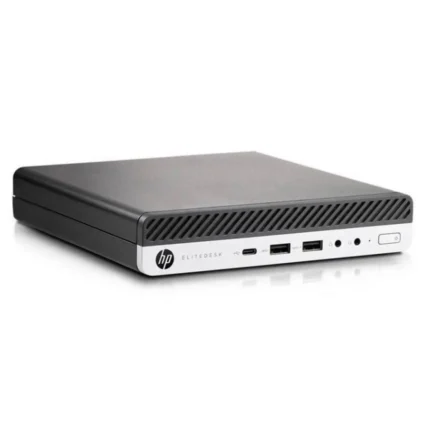 HP Elitedesk 800 G3 MINI i5