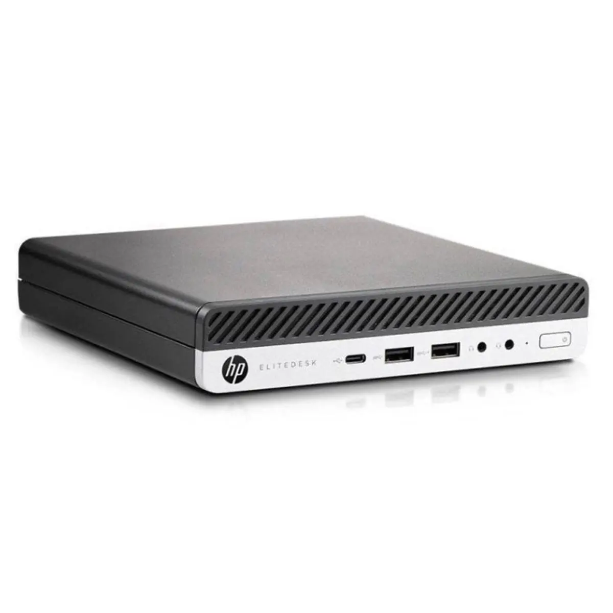 HP Elitedesk 800 G3 MINI i5 HP Elitedesk 800 G3 MINI i5 – Image 1
