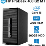 HP Prodesk 400 G2 i5