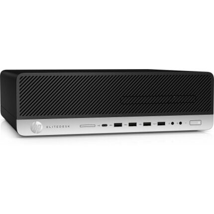 HP Prodesk 800 G3 I5