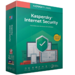 Kaspersky internet Security 3 Postes