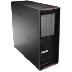 Lenovo Thinkstation P500 intel Xeon