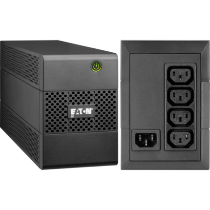 Onduleur Eaton 5E 500i