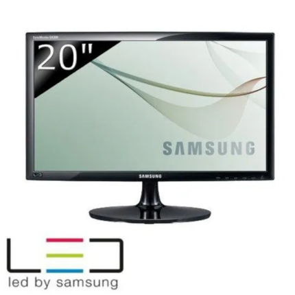Samsung 20