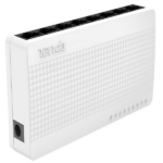 Switch 8 Ports Tenda