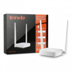 Tenda Wireless N300 Model N301 (2 antenne)