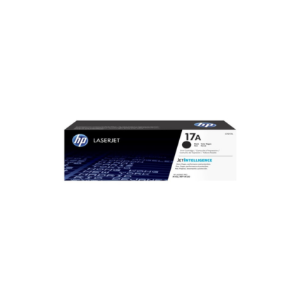 Toner 17A