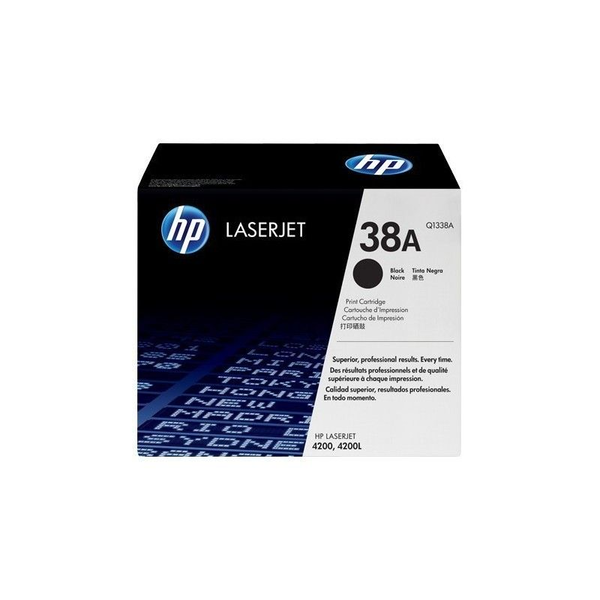 Toner Grand 38A Toner Grand 38A – Image 1