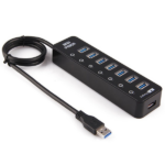 USB Hub 8 Port