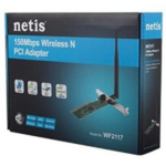 carte-wifi-2117-n etis